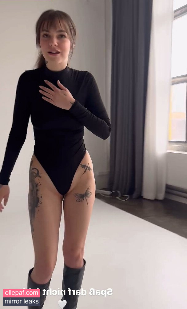 Latest Leaks Tizeax Nude #177 - Fapello