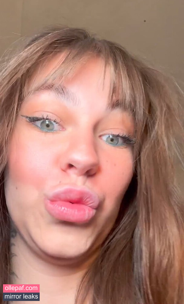 Latest Leaks Tizeax Nude #220 - Fapello