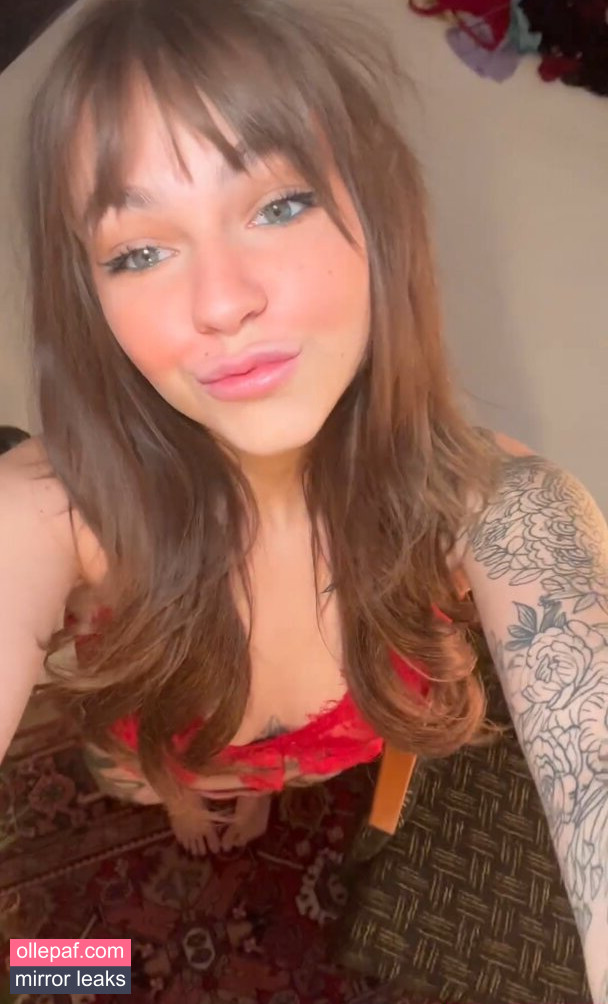Latest Leaks Tizeax Nude #224 - Fapello