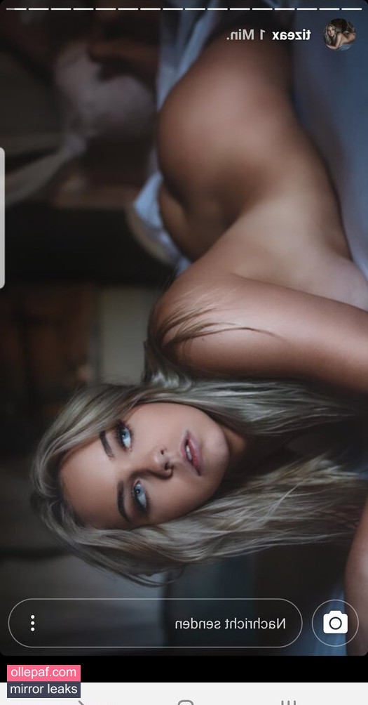 Latest Leaks Tizeax Nude #233 - Fapello