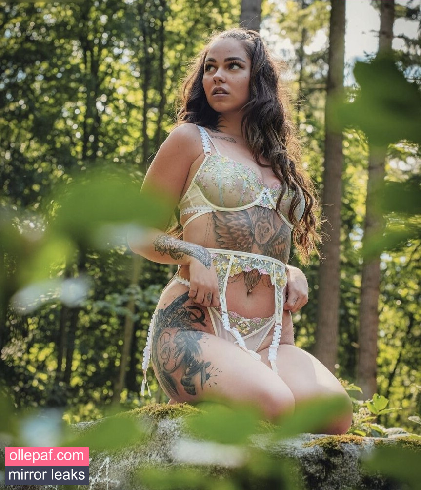 Latest Leaks Tizeax Nude #239 - Fapello
