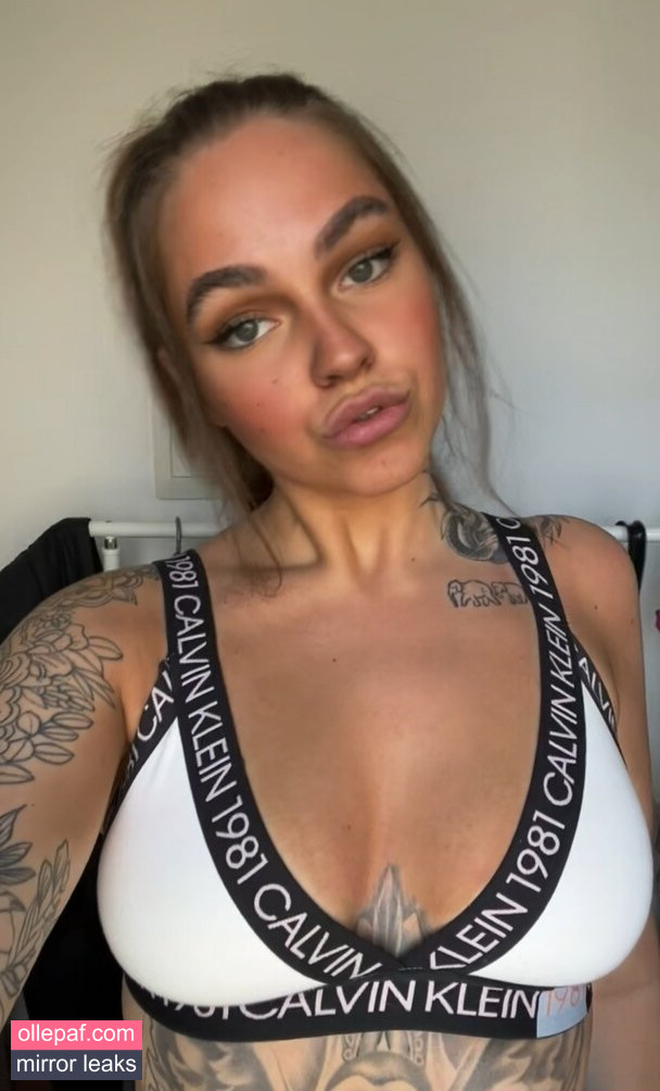 Latest Leaks Tizeax Nude #250 - Fapello