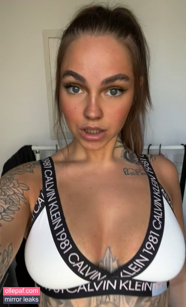 Latest Leaks Tizeax Nude #251 - Fapello