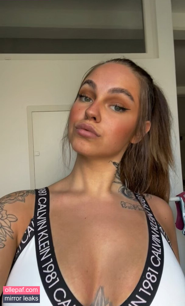 Latest Leaks Tizeax Nude #255 - Fapello