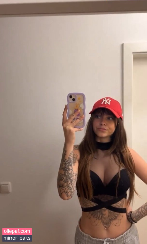 Latest Leaks Tizeax Nude #265 - Fapello