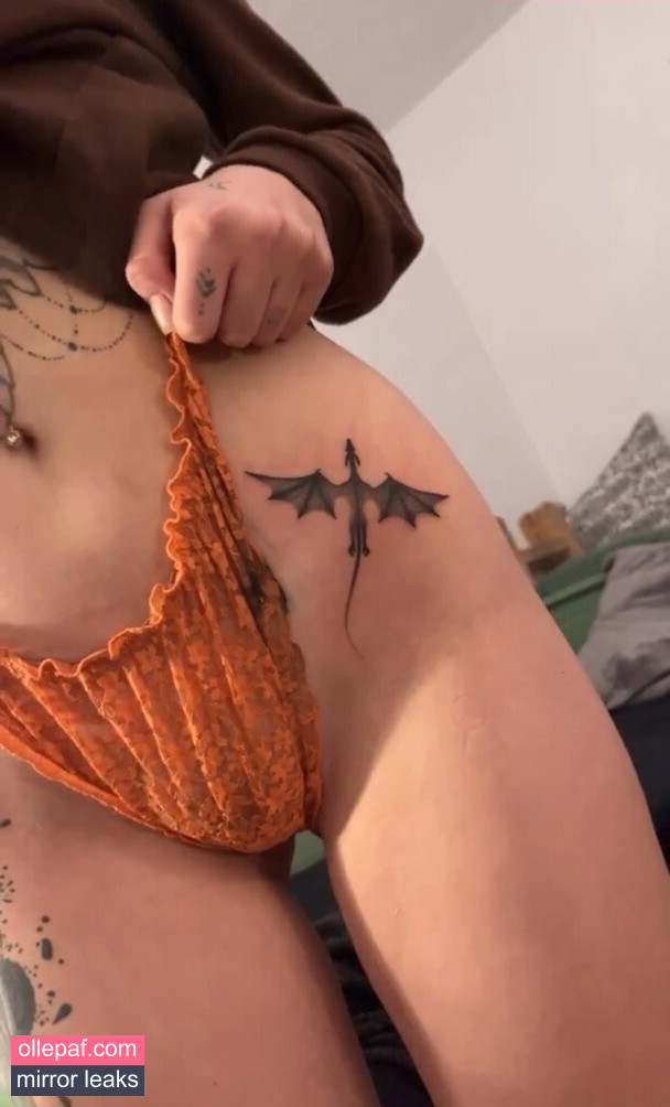 Latest Leaks Tizeax Nude #276 - Fapello