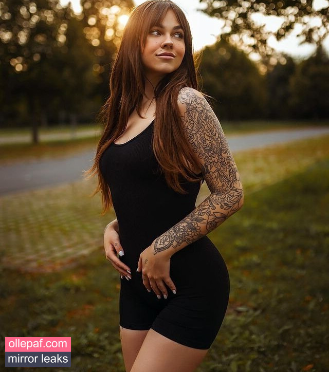Latest Leaks Tizeax Nude #330 - Fapello