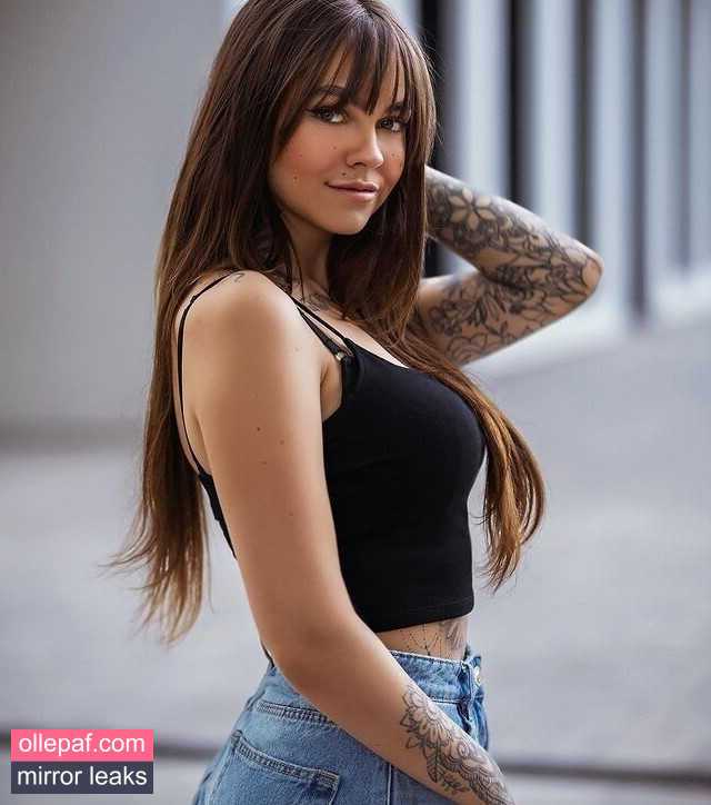 Latest Leaks Tizeax Nude #334 - Fapello