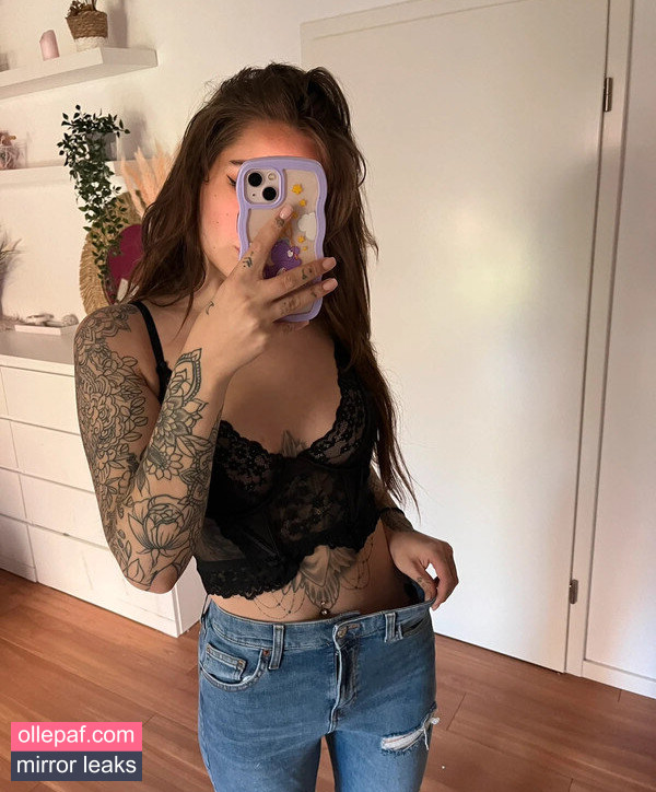 Latest Leaks Tizeax Nude #354 - Fapello