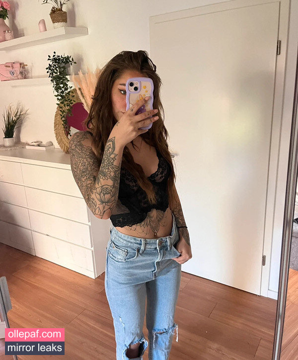 Latest Leaks Tizeax Nude #360 - Fapello