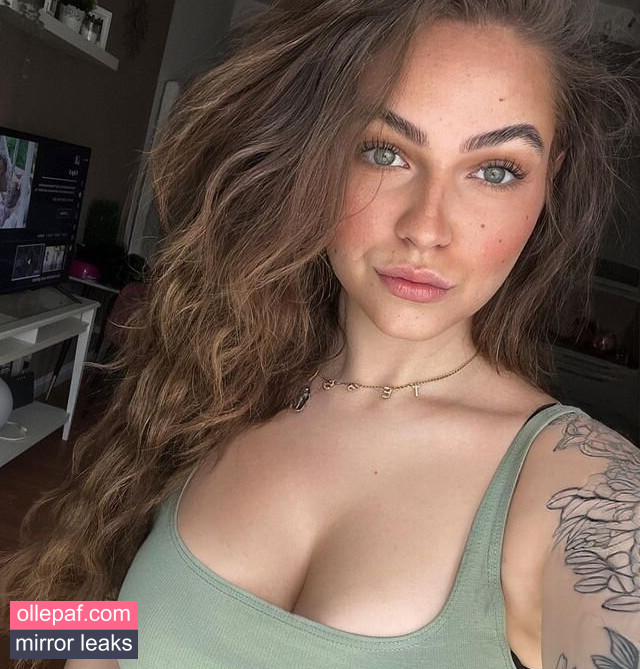 Latest Leaks Tizeax Nude #418 - Fapello