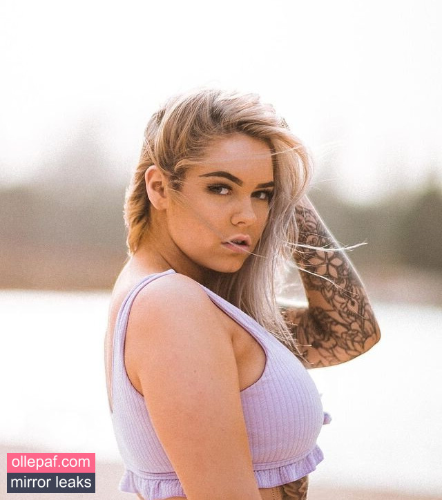 Latest Leaks Tizeax Nude #422 - Fapello