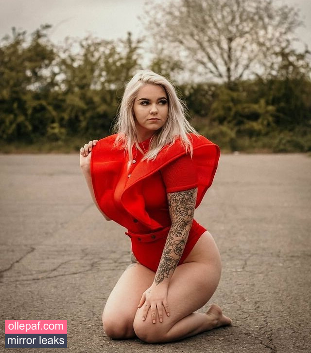 Latest Leaks Tizeax Nude #426 - Fapello