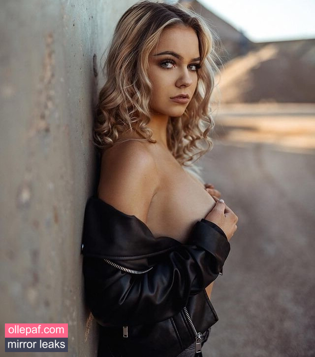 Latest Leaks Tizeax Nude #436 - Fapello