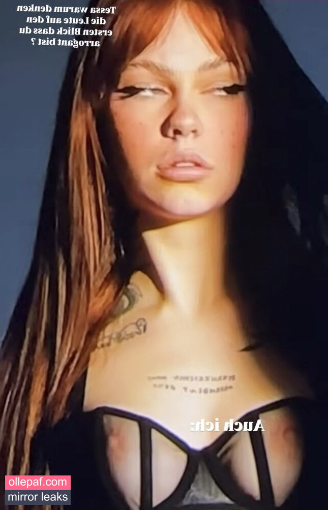 Latest Leaks Tizeax Nude #10 - Fapello