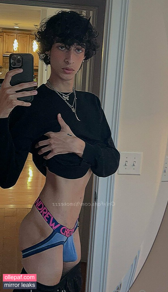 Latest Leaks tjsmokezzz Nude #102 - Fapello