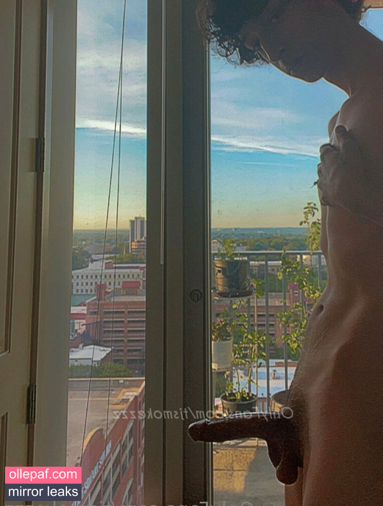 Latest Leaks tjsmokezzz Nude #112 - Fapello