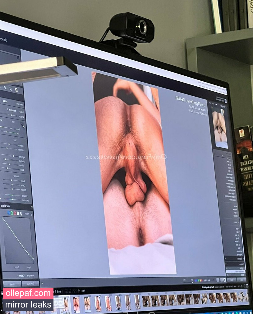 Latest Leaks tjsmokezzz Nude #124 - Fapello