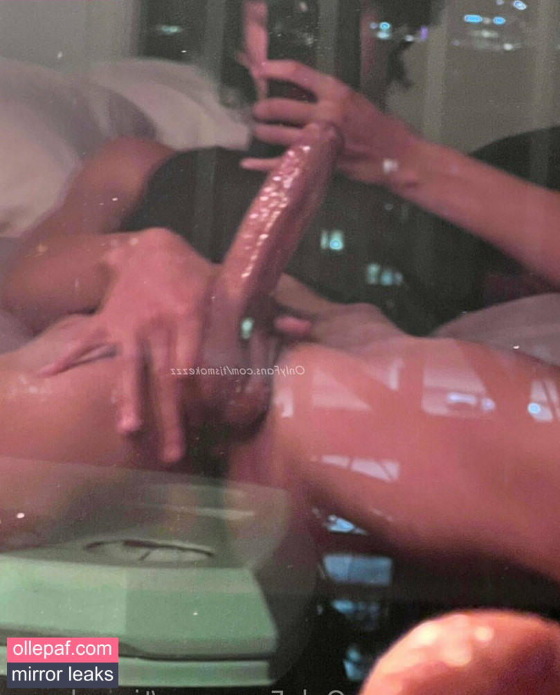 Latest Leaks tjsmokezzz Nude #134 - Fapello