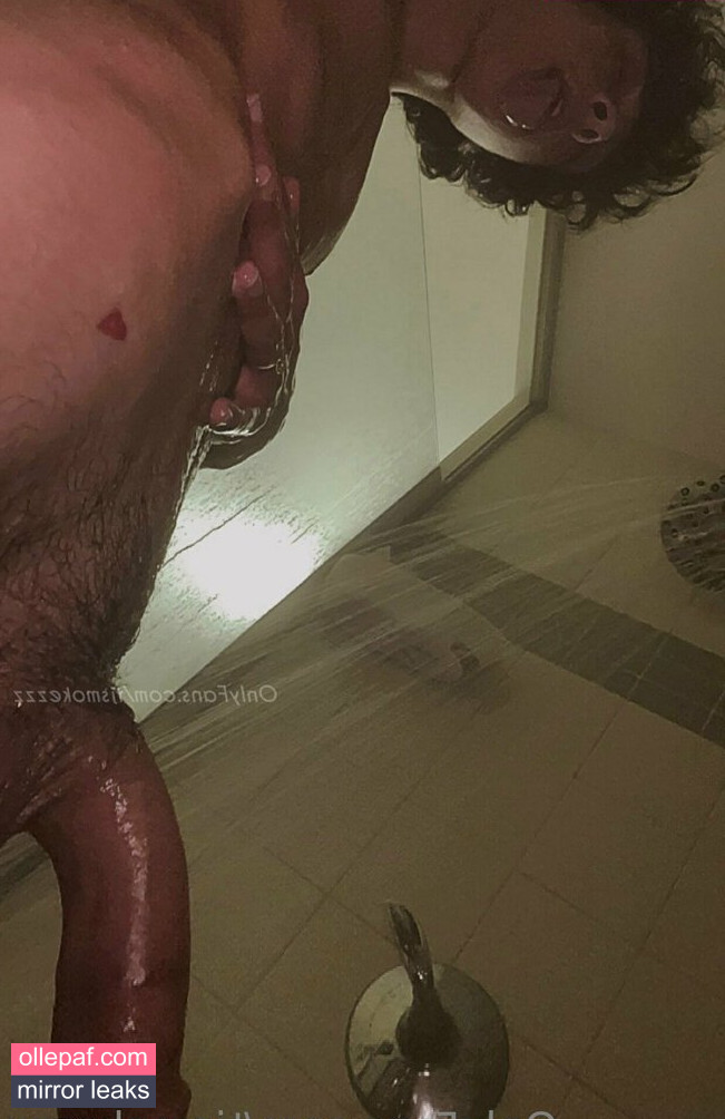 Latest Leaks tjsmokezzz Nude #138 - Fapello