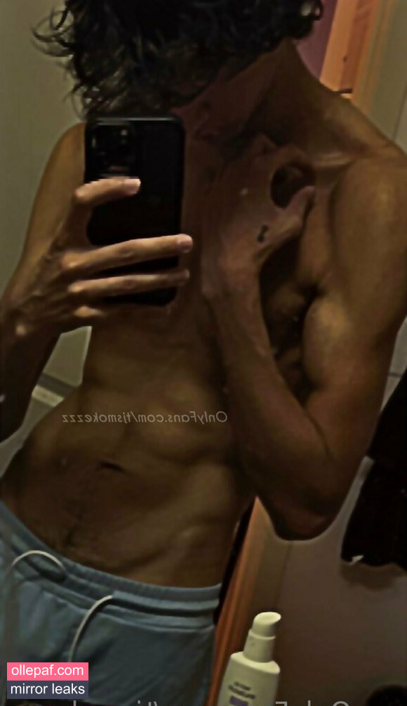 Latest Leaks tjsmokezzz Nude #140 - Fapello