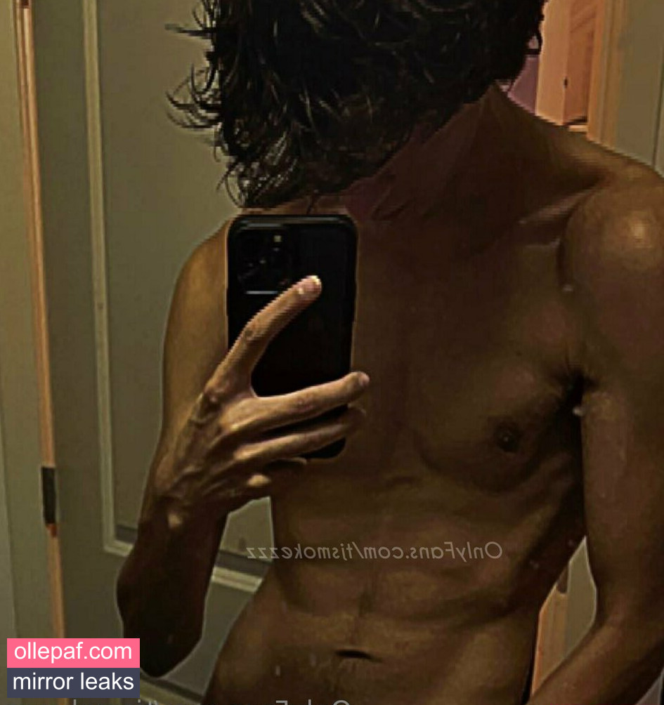 Latest Leaks tjsmokezzz Nude #141 - Fapello