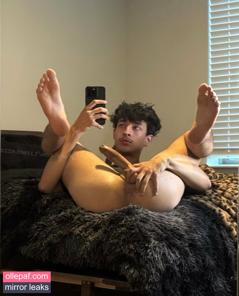 Latest Leaks tjsmokezzz Nude #3 - Fapello