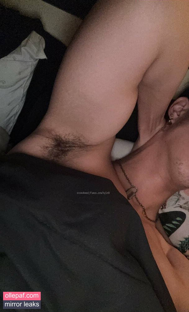 Latest Leaks tjsmokezzz Nude #39 - Fapello