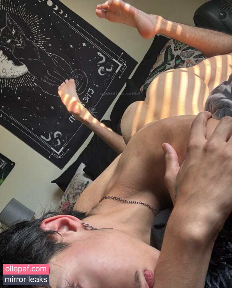 Latest Leaks tjsmokezzz Nude #5 - Fapello