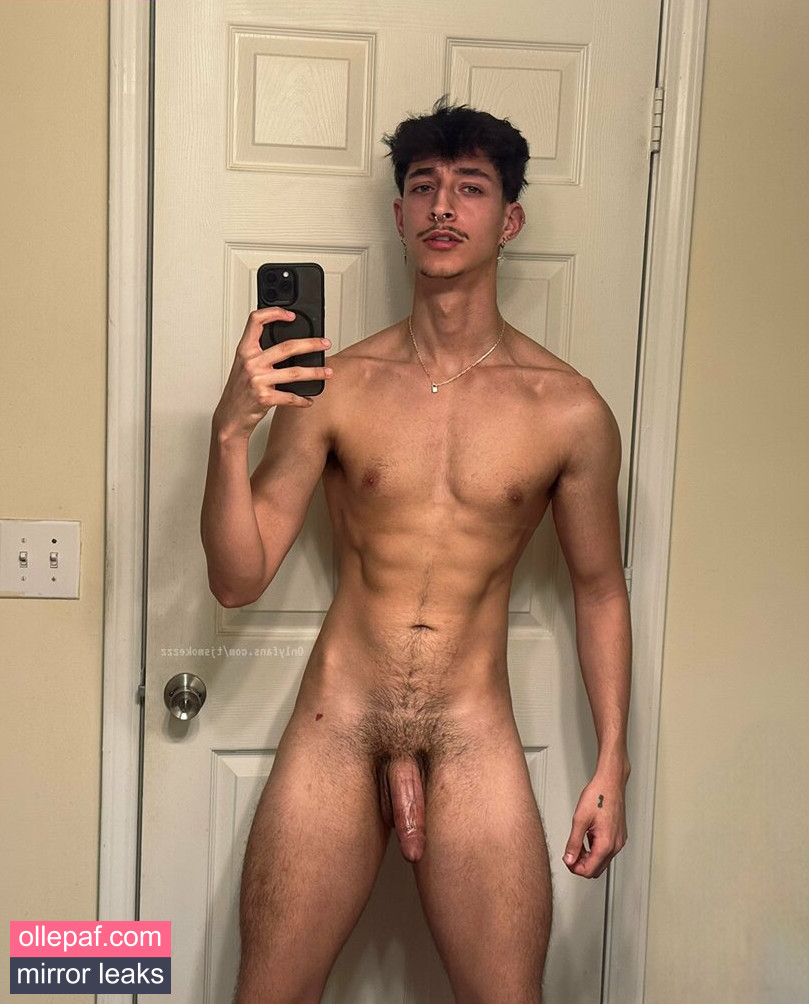 Latest Leaks tjsmokezzz Nude #46 - Fapello
