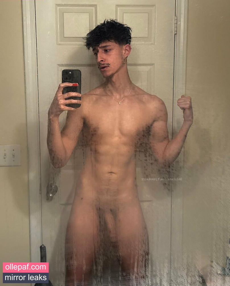 Latest Leaks tjsmokezzz Nude #51 - Fapello