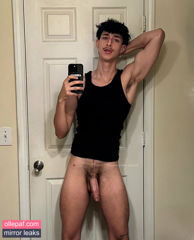 Latest Leaks tjsmokezzz Nude #54 - Fapello