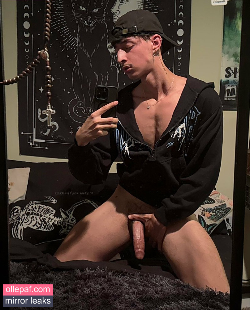 Latest Leaks tjsmokezzz Nude #56 - Fapello