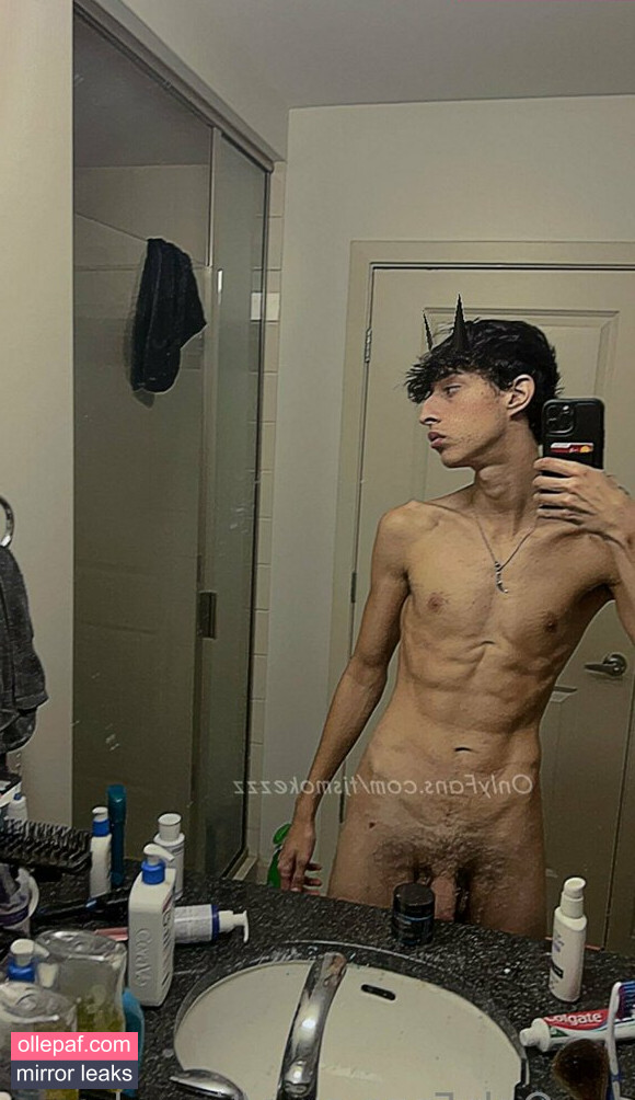 Latest Leaks tjsmokezzz Nude #80 - Fapello