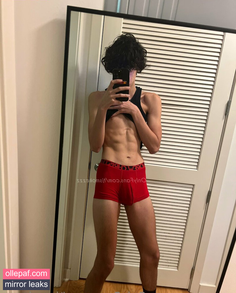 Latest Leaks tjsmokezzz Nude #97 - Fapello