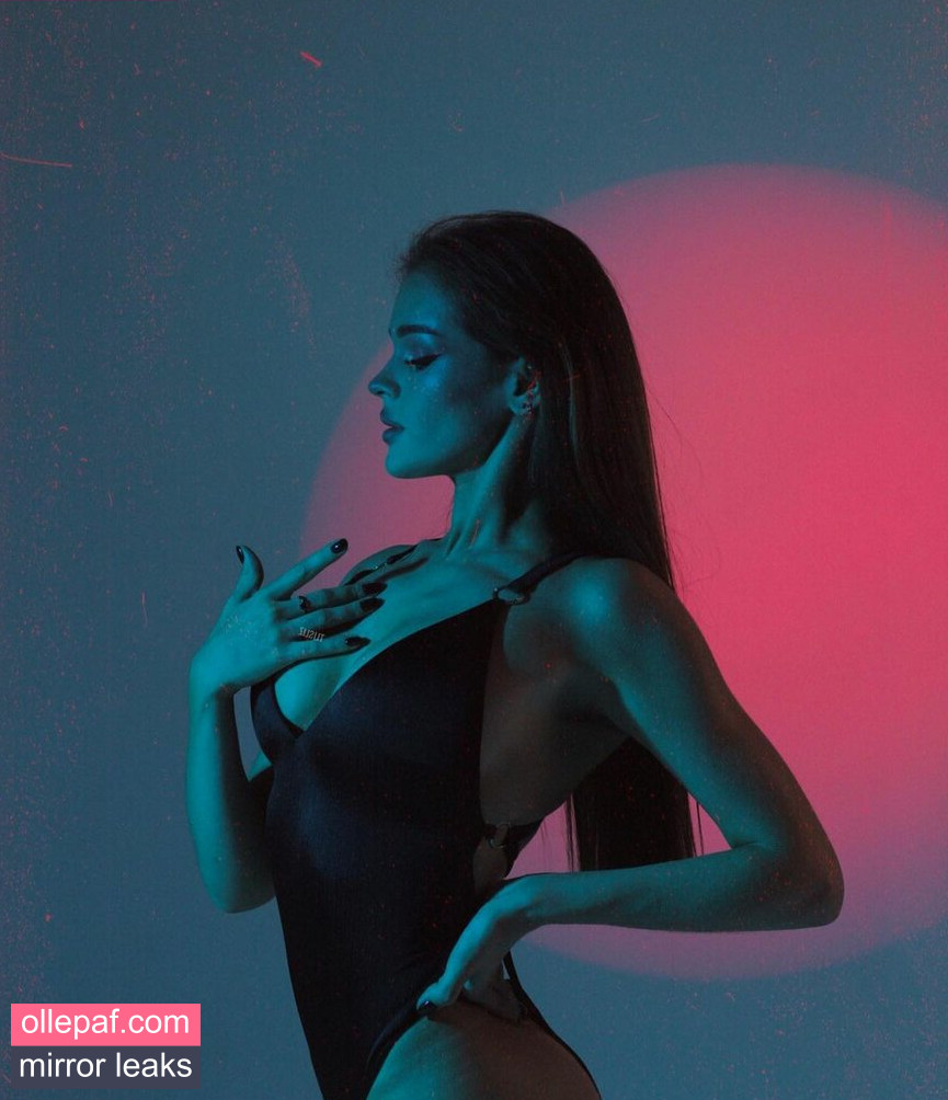 Latest Leaks tlisliz Nude #59 - Fapello