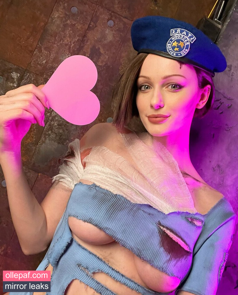 Latest Leaks Tniwe Nude #1071 - Fapello