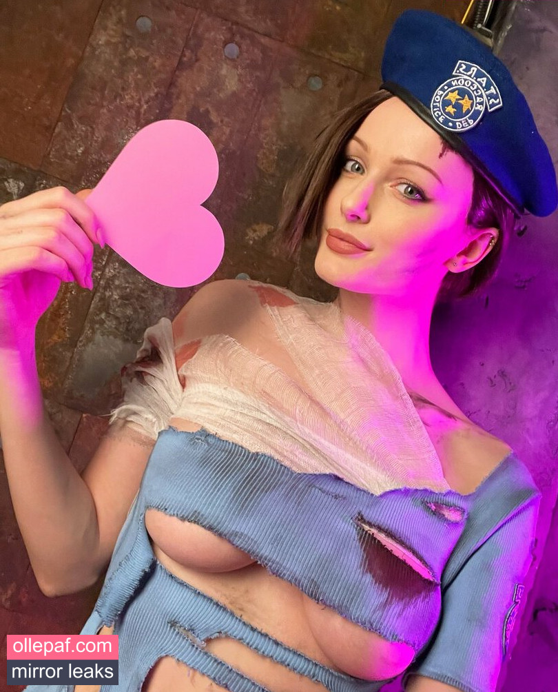Latest Leaks Tniwe Nude #1072 - Fapello