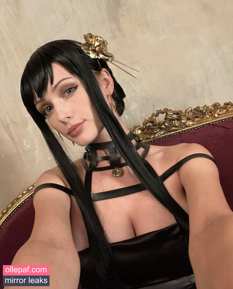Latest Leaks Tniwe Nude #1243 - Fapello