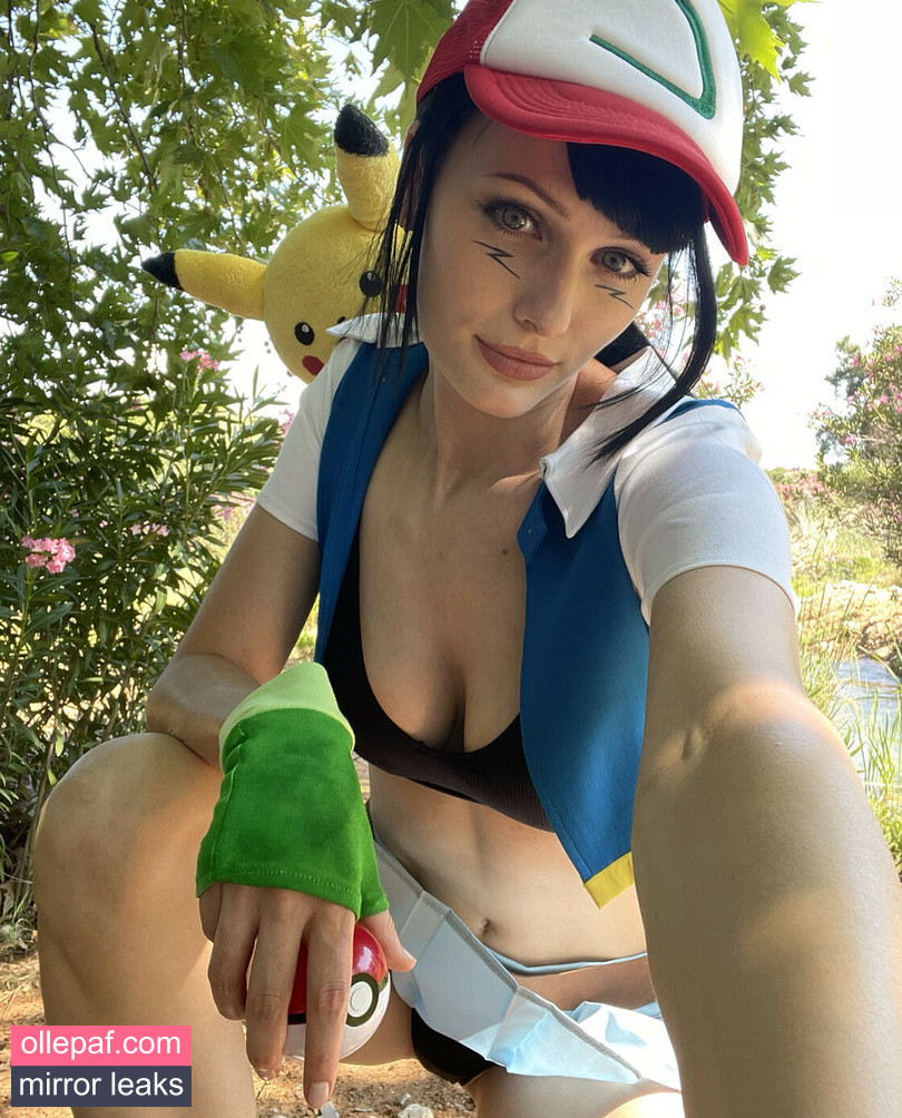 Latest Leaks Tniwe Nude #1329 - Fapello