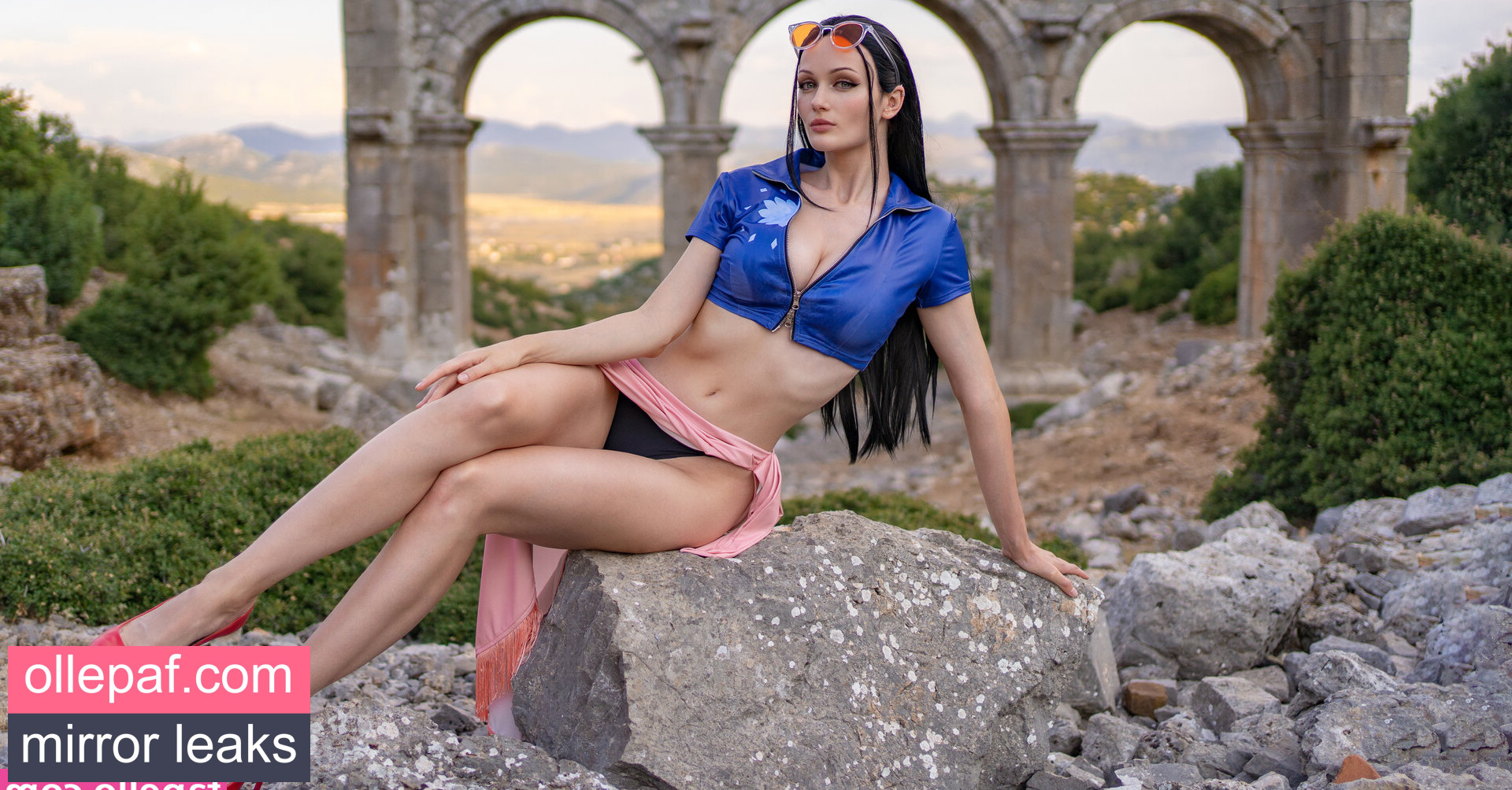 Latest Leaks Tniwe Nude #1463 - Fapello
