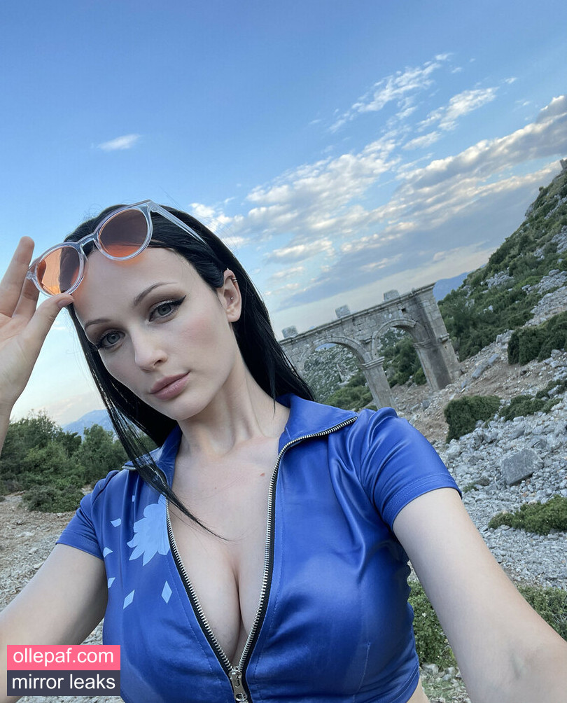 Latest Leaks Tniwe Nude #1472 - Fapello