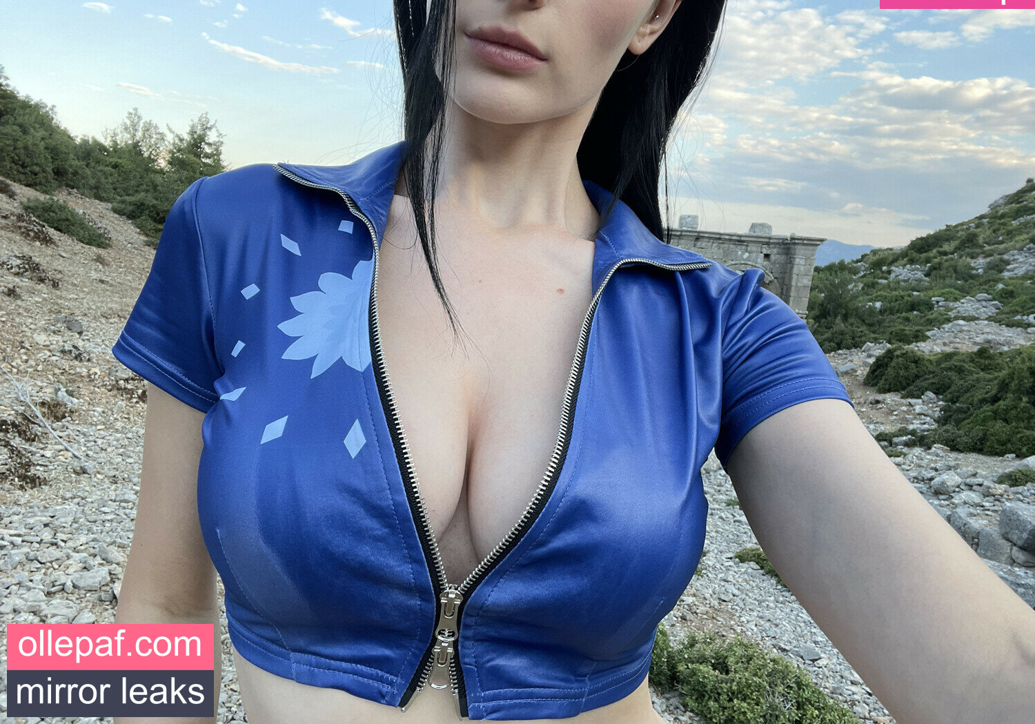 Latest Leaks Tniwe Nude #1474 - Fapello