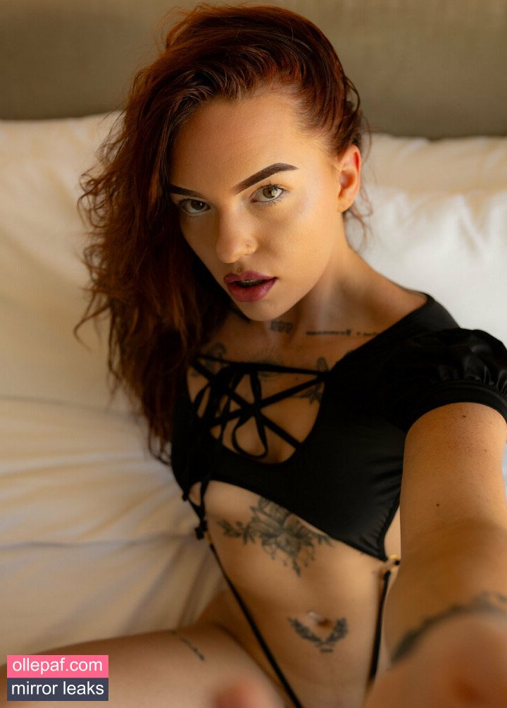 Latest Leaks todaysmymondayxxx Nude #22 - Fapello