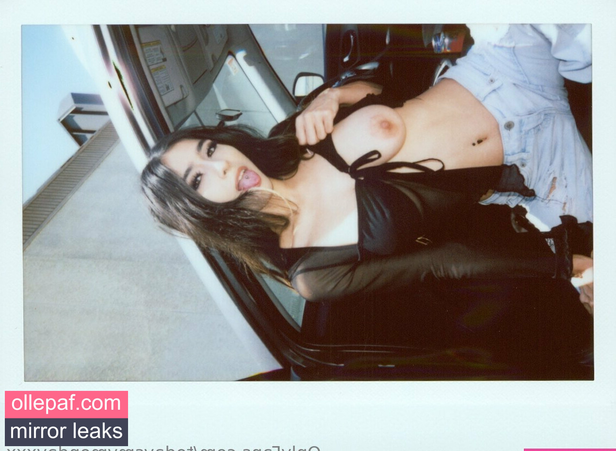 Latest Leaks todaysmymondayxxx Nude #5 - Fapello