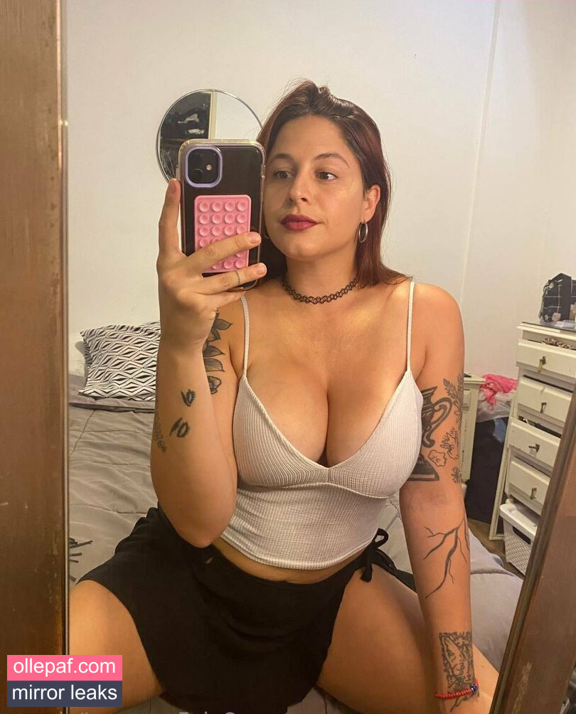 Latest Leaks toiaxxx Nude #8 - Fapello