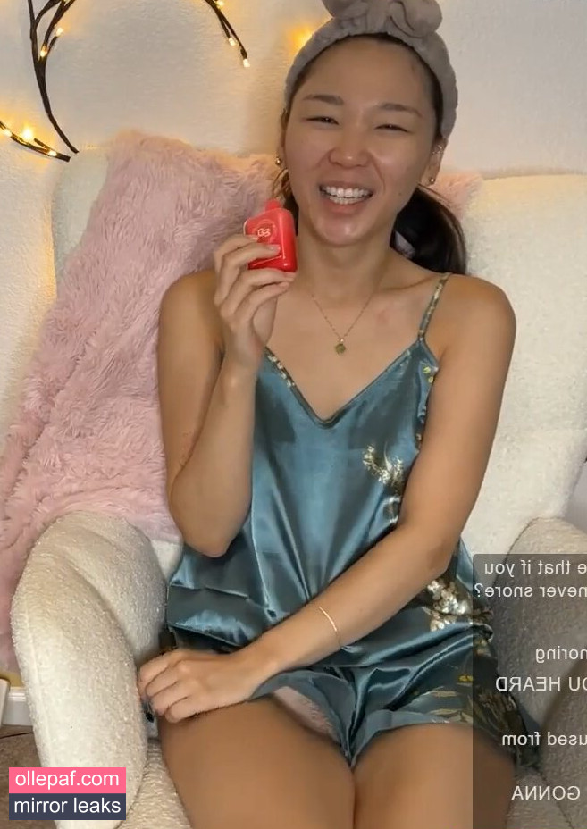 Latest Leaks Tokiddi Nude #19 - Fapello