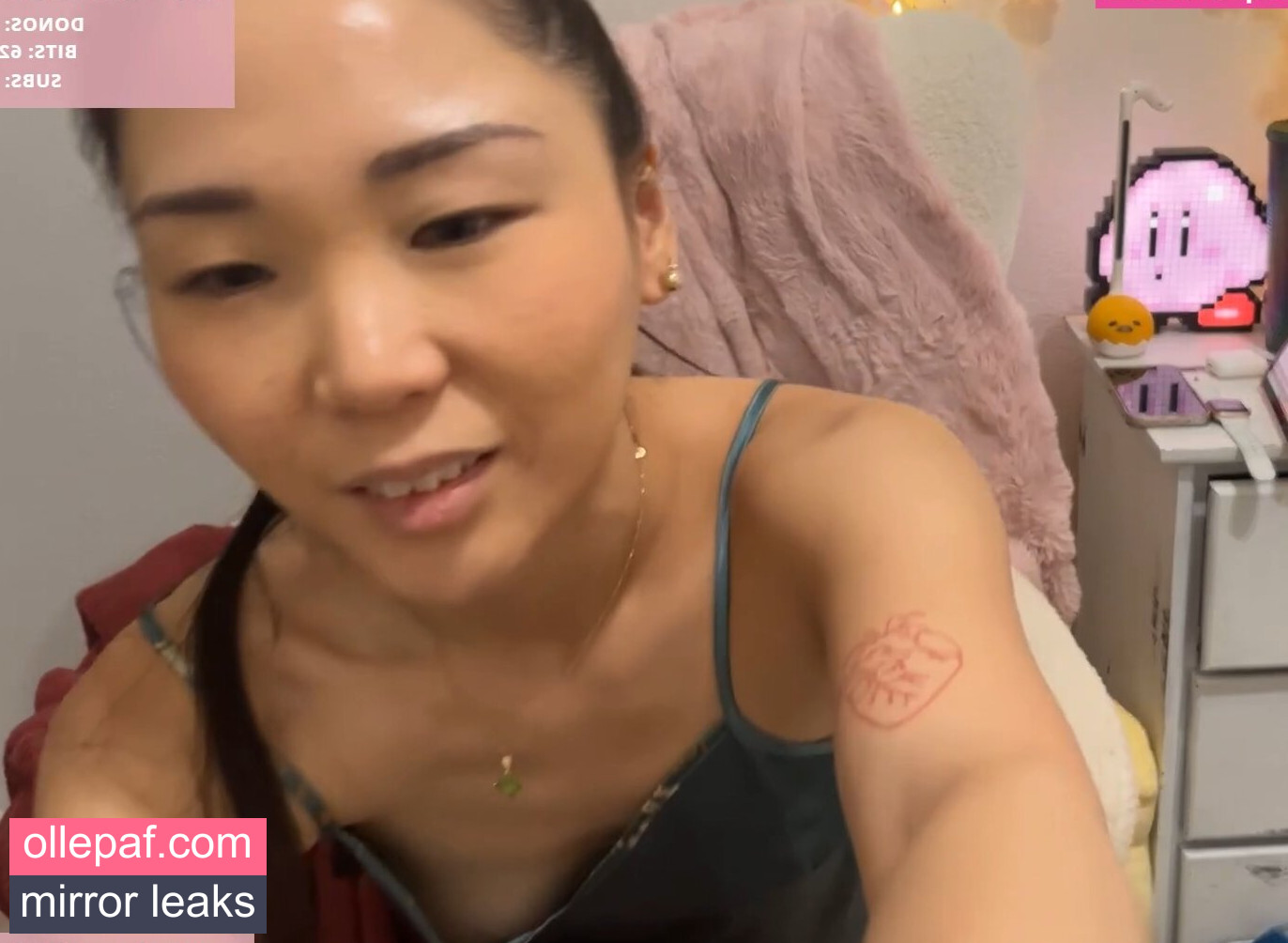 Latest Leaks Tokiddi Nude #23 - Fapello