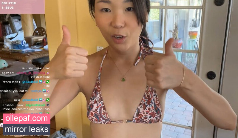 Latest Leaks Tokiddi Nude #28 - Fapello