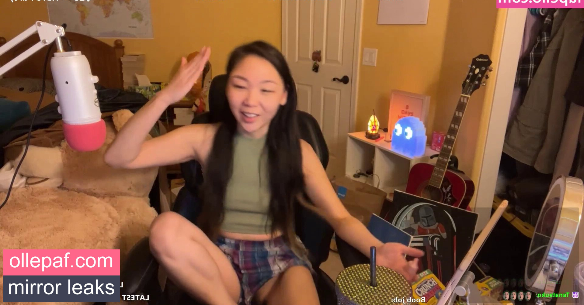 Latest Leaks Tokiddi Nude #34 - Fapello